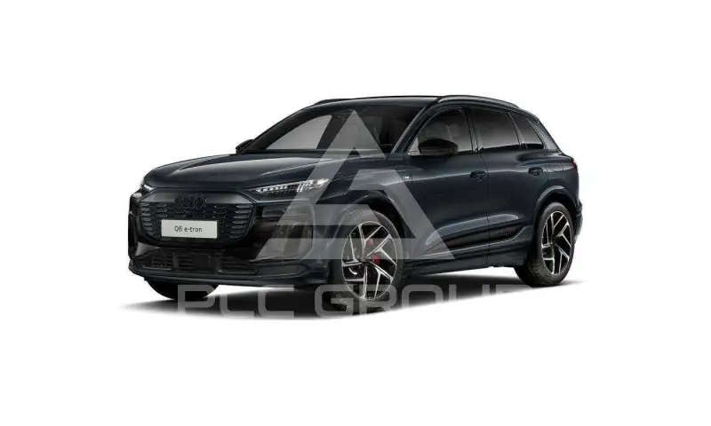 2026 Audi Q6