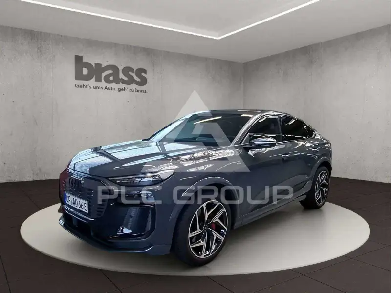 2026 Audi Q6