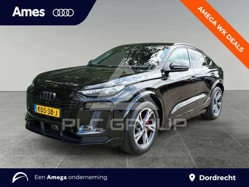 2026 Audi Q6
