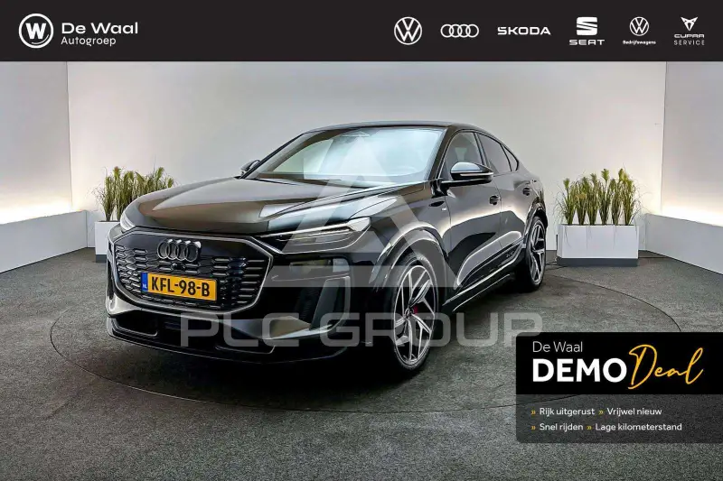 2026 Audi Q6