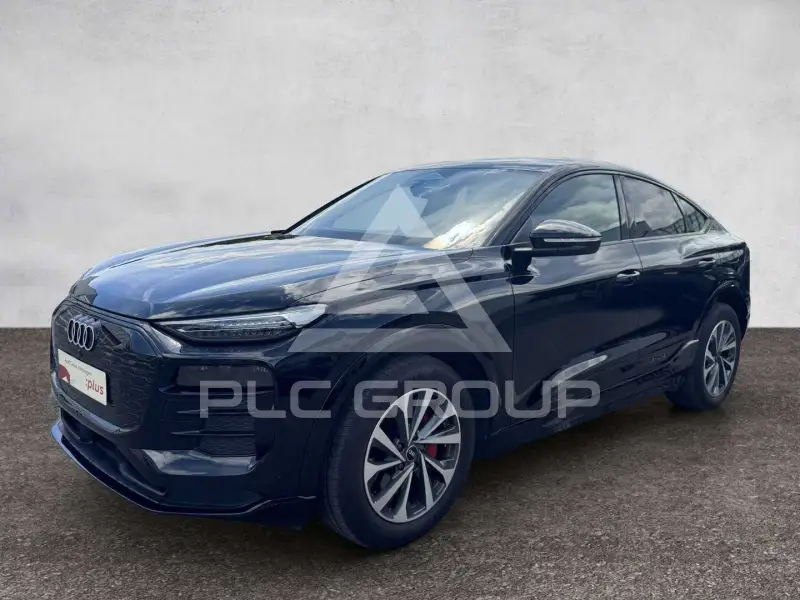 2026 Audi Q6