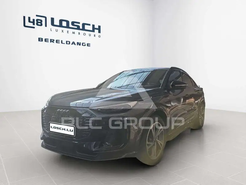 2026 Audi Q6