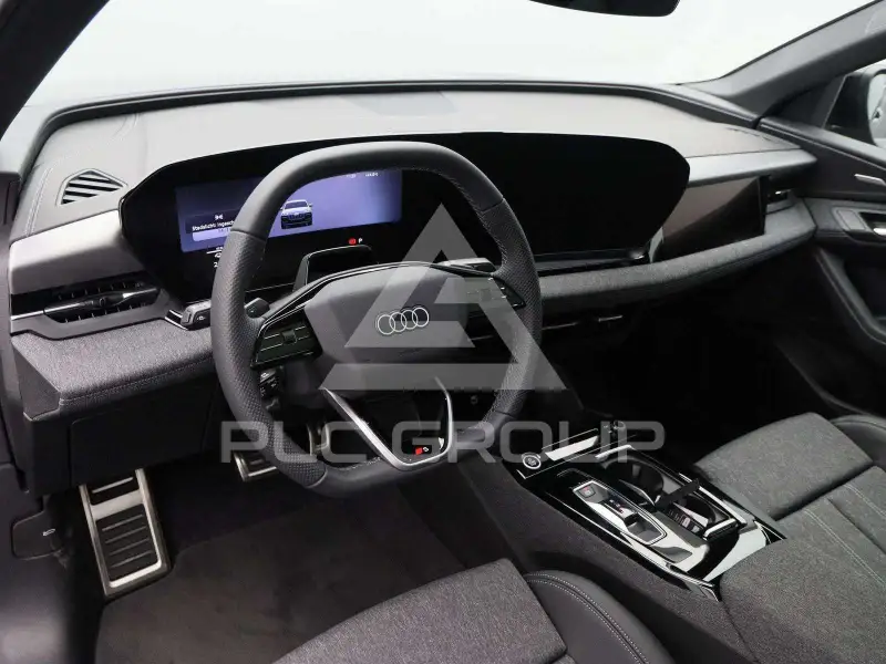 2026 Audi Q6