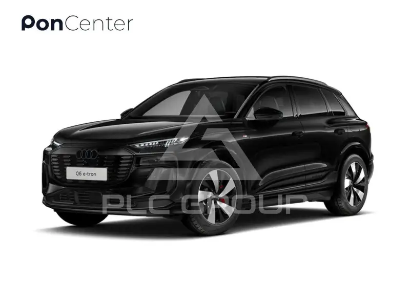 2026 Audi Q6