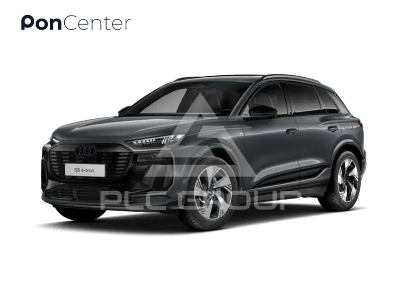 2026 Audi Q6