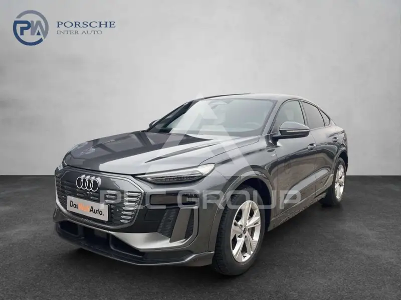 2026 Audi Q6