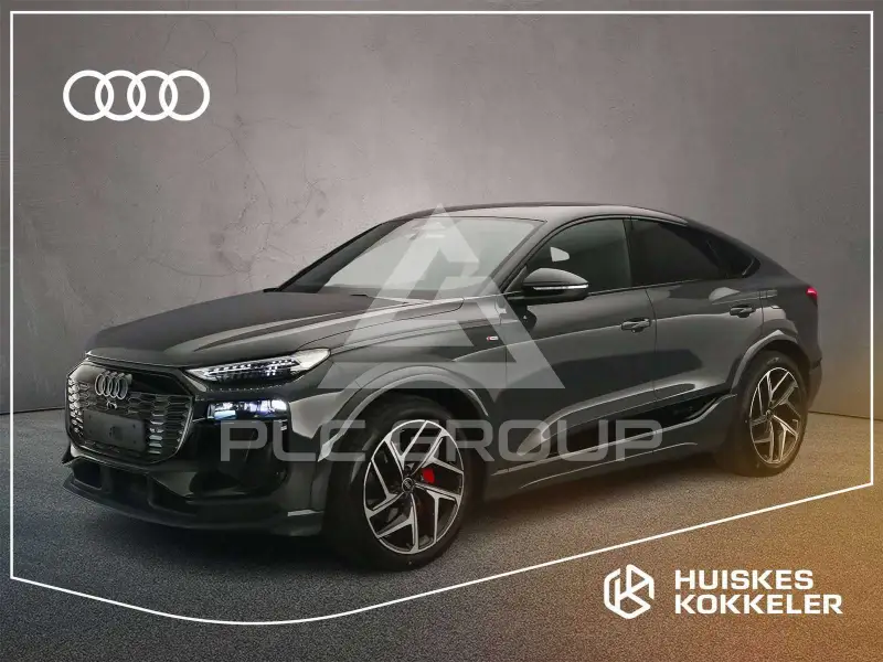 2026 Audi Q6
