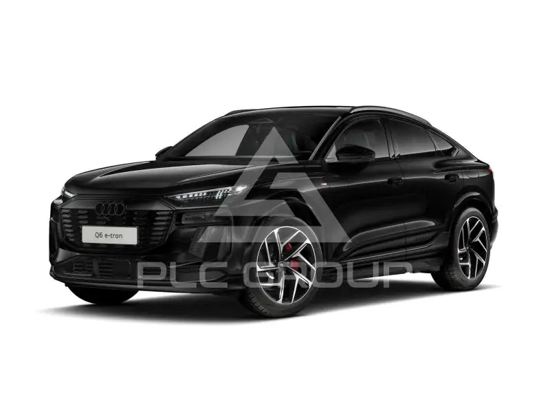 2026 Audi Q6