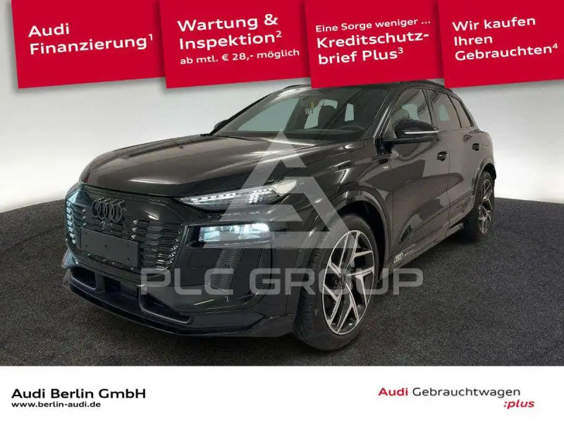 2026 Audi Q6