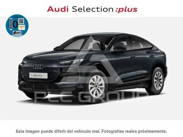 2026 Audi Q6