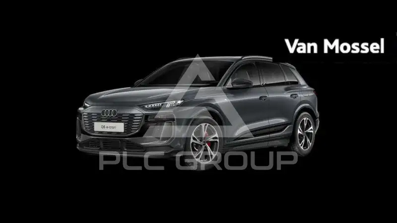 2026 Audi Q6
