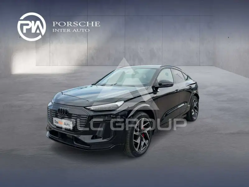 2026 Audi Q6