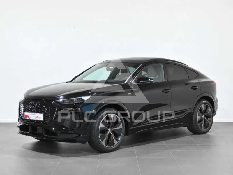 2026 Audi Q6