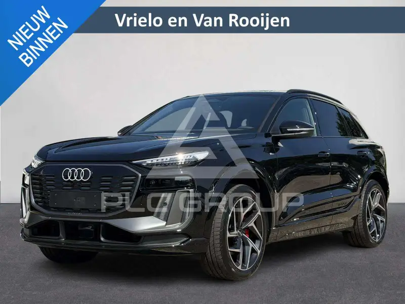 2026 Audi Q6