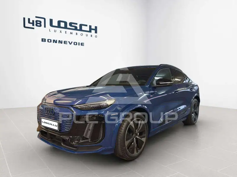 2026 Audi Q6
