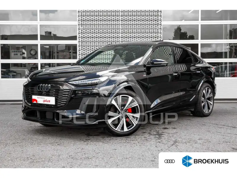 2026 Audi Q6