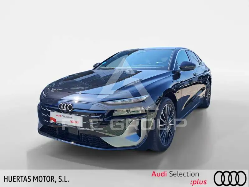 2026 Audi Q6