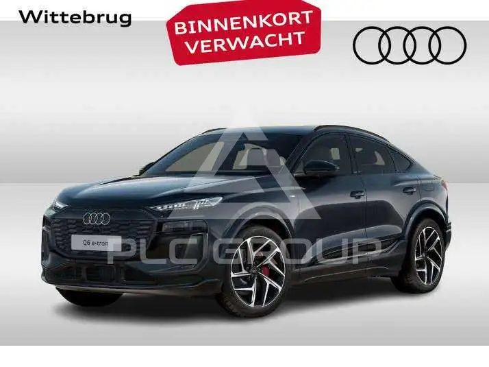 2026 Audi Q6