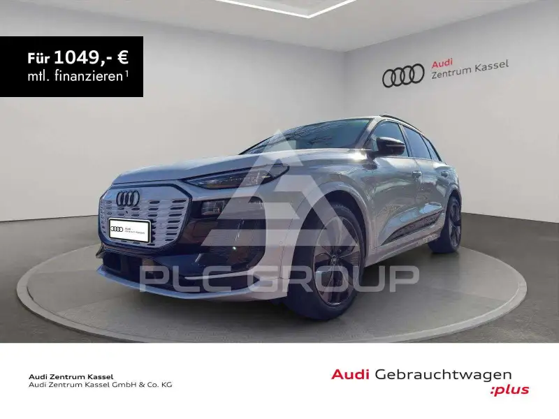 2026 Audi Q6