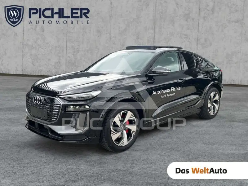 2026 Audi Q6