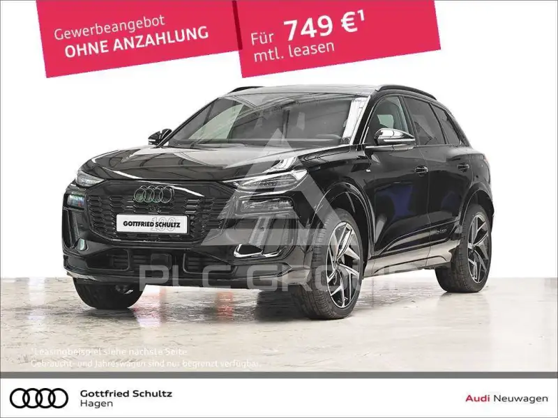 2026 Audi Q6