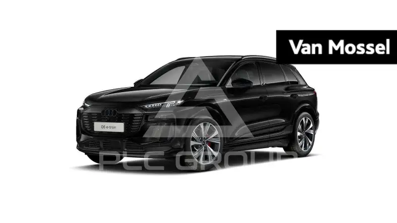 2026 Audi Q6