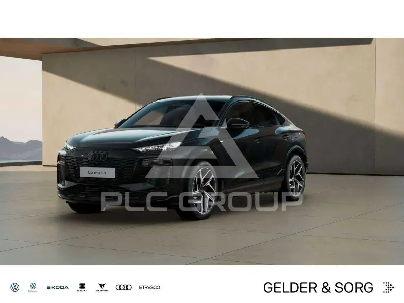 2026 Audi Q6