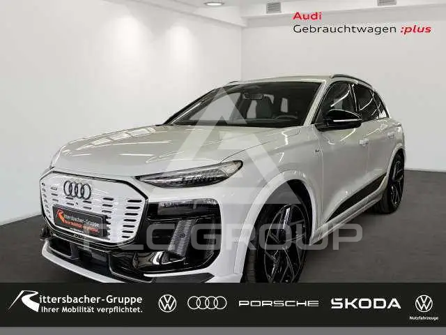 2026 Audi Q6