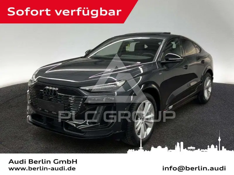 2026 Audi Q6