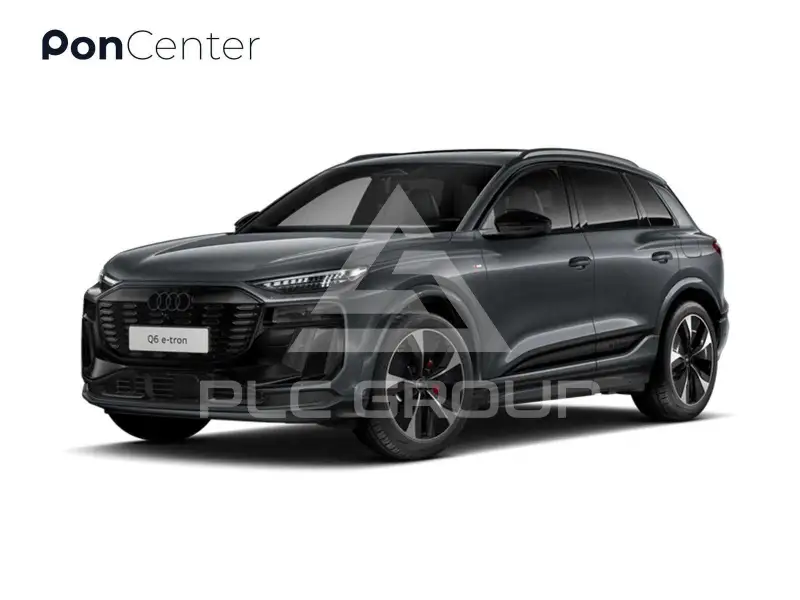 2026 Audi Q6