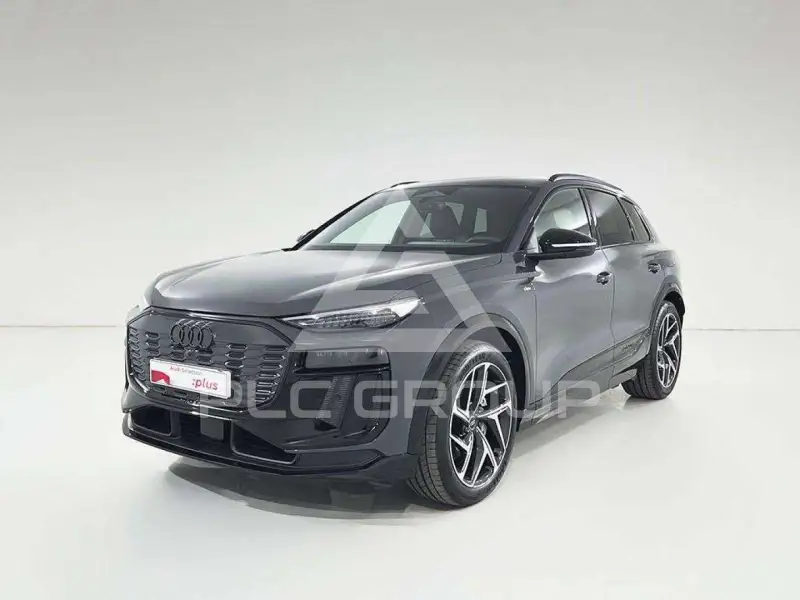 2026 Audi Q6