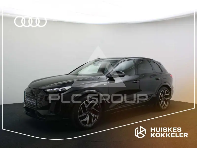 2026 Audi Q6