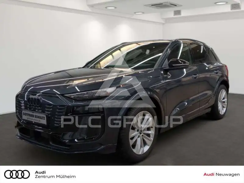 2026 Audi Q6
