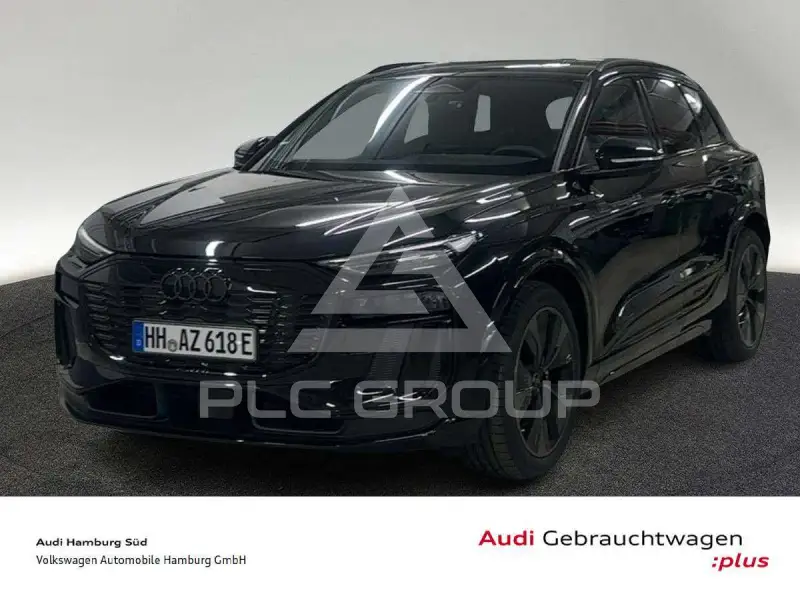 2026 Audi SQ6