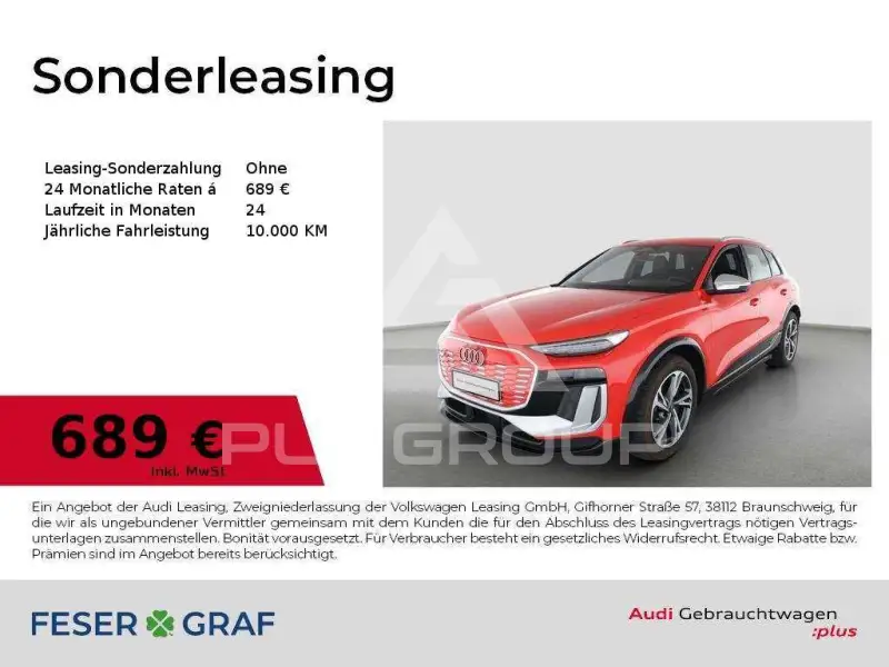 2026 Audi SQ6