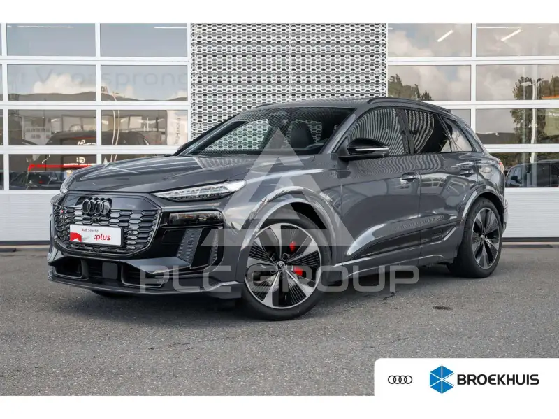 2026 Audi SQ6