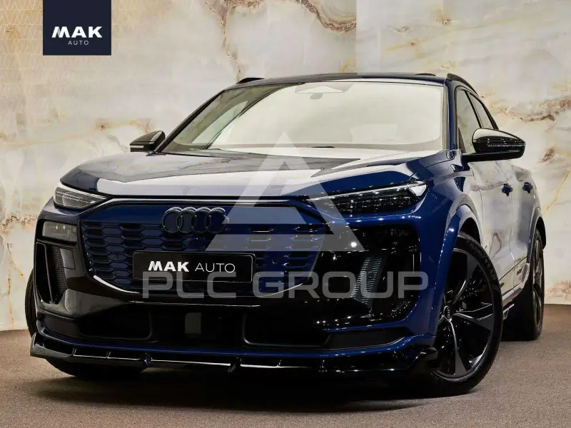 2026 Audi SQ6