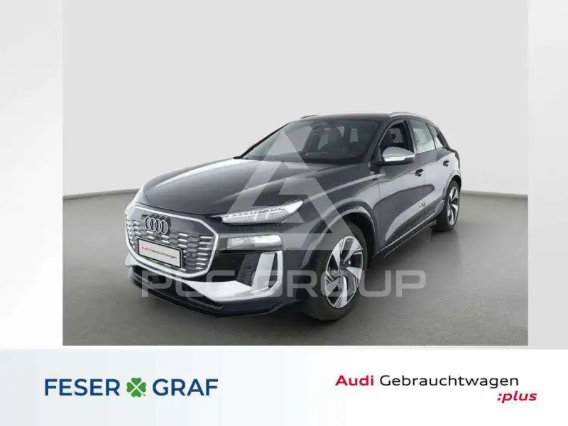 2026 Audi SQ6