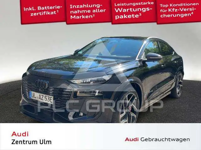 2026 Audi SQ6