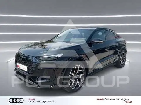 2026 Audi SQ6