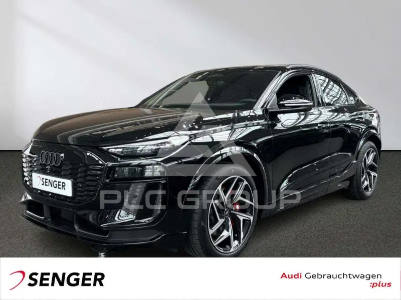 2026 Audi SQ6