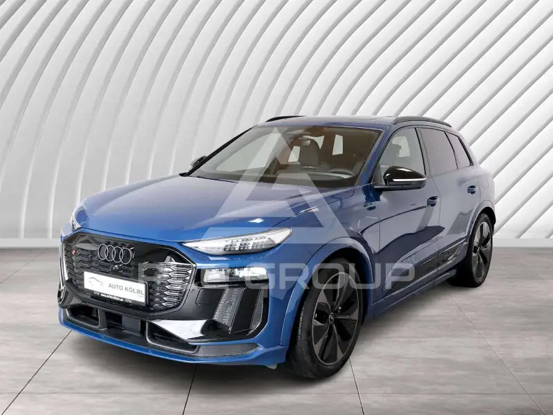 2026 Audi SQ6