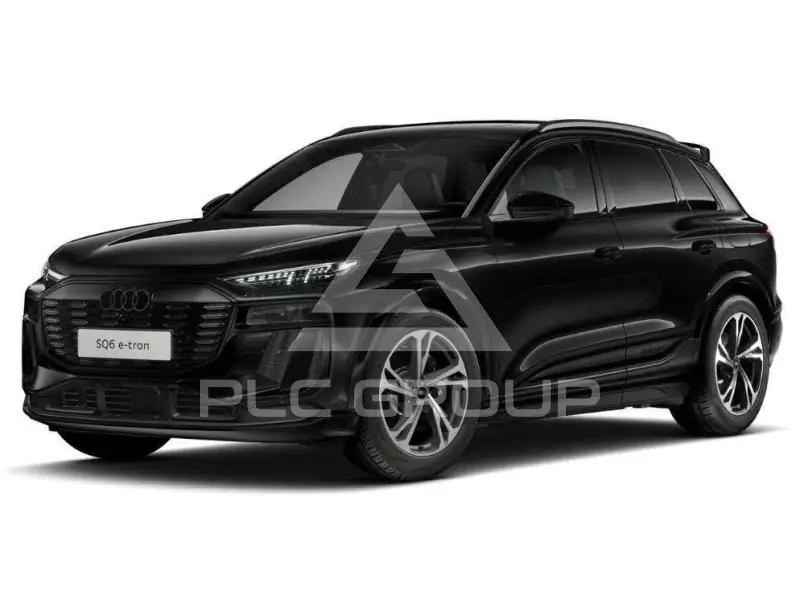 2026 Audi SQ6