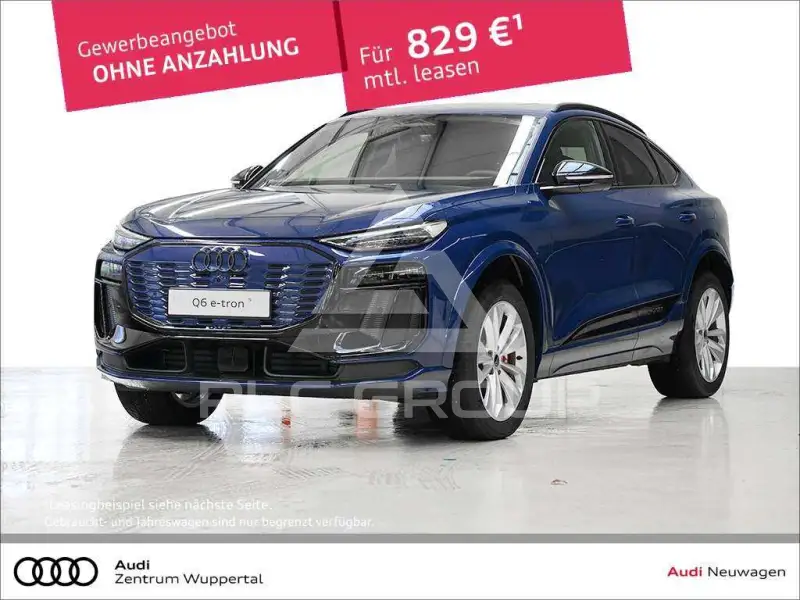 2026 Audi SQ6