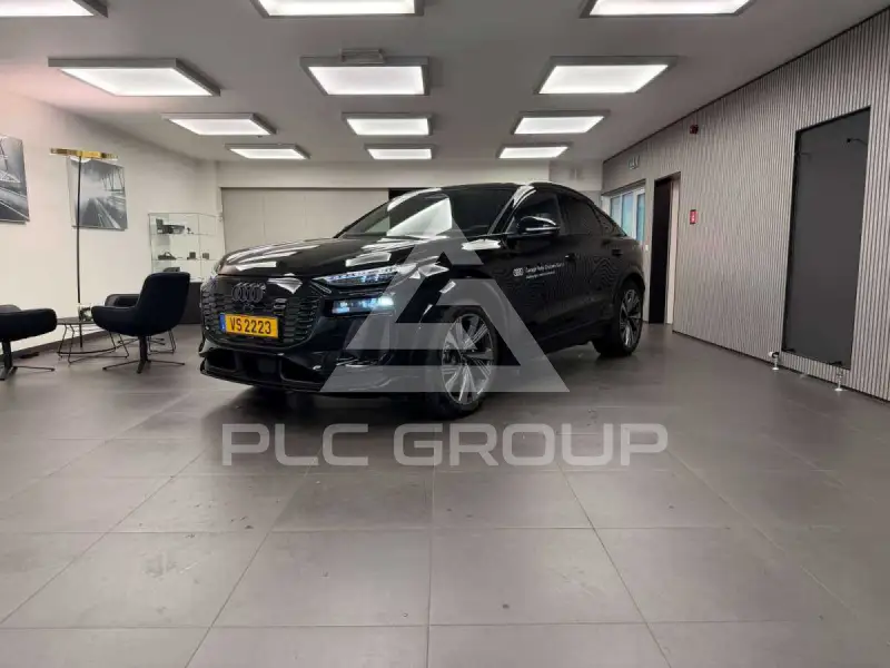 2026 Audi SQ6
