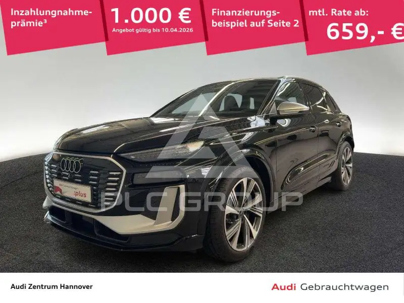 2026 Audi SQ6