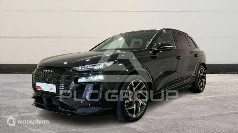 2026 Audi SQ6