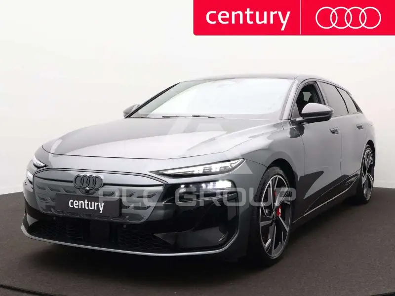 2026 Audi S6