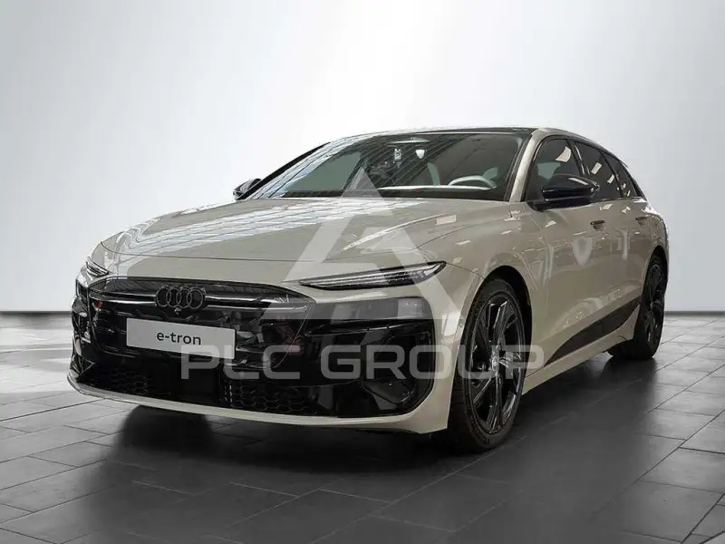 2026 Audi S6