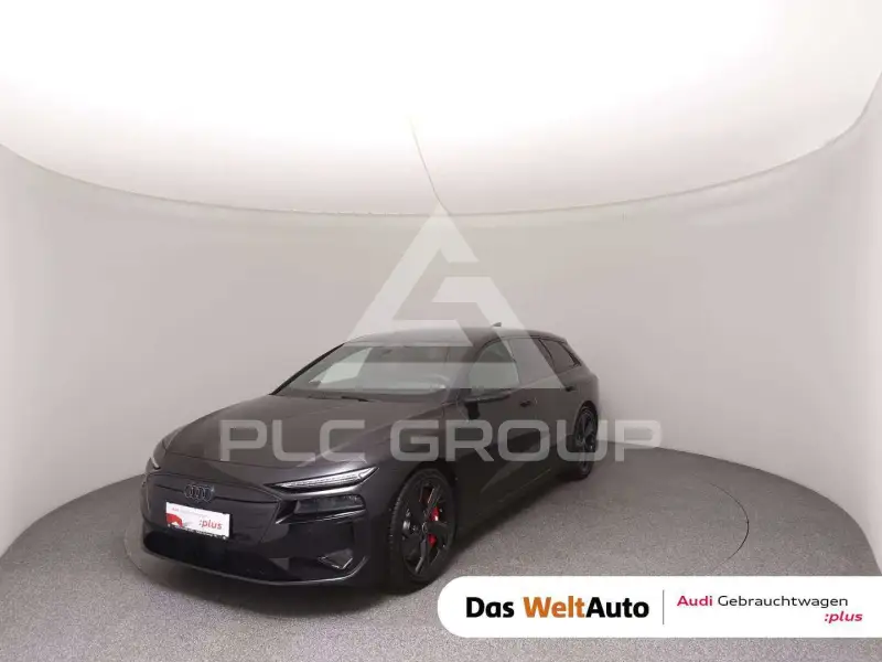 2026 Audi S6
